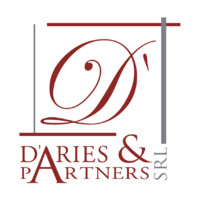 D'Aries & Partners logo, D'Aries & Partners contact details