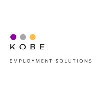 Kobe Solutions logo, Kobe Solutions contact details