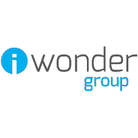 iWonder Group logo, iWonder Group contact details