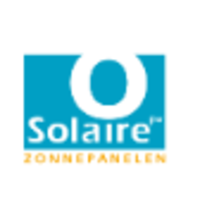 Solaire PV logo, Solaire PV contact details