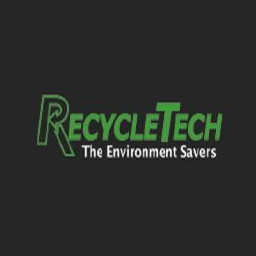 RecycleTech Corp logo, RecycleTech Corp contact details