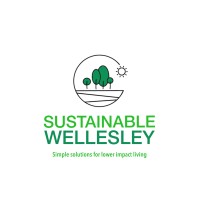 SUSTAINABLE WELLESLEY INC logo, SUSTAINABLE WELLESLEY INC contact details