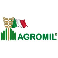 Agromil Cereali srl logo, Agromil Cereali srl contact details