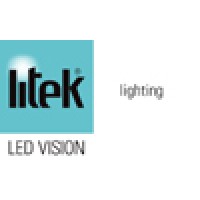 LITEK LED Lighting logo, LITEK LED Lighting contact details