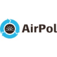 AirPol LLC logo, AirPol LLC contact details