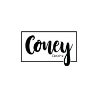 Coney Creative logo, Coney Creative contact details