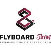 FLYBOARD-SHOW by Stephane Denis @ Zapata Team logo, FLYBOARD-SHOW by Stephane Denis @ Zapata Team contact details