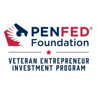 PenFed Foundation VEIP logo, PenFed Foundation VEIP contact details