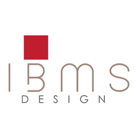 IBMS Design logo, IBMS Design contact details