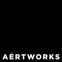 AERTWORKS® LLC logo, AERTWORKS® LLC contact details