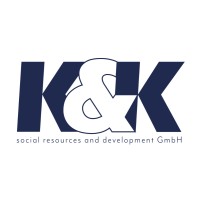 K&K social resources and development GmbH logo, K&K social resources and development GmbH contact details