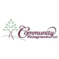 Community Management logo, Community Management contact details