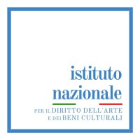 Istituto Nazionale per il Diritto dell'Arte e dei Beni Culturali logo, Istituto Nazionale per il Diritto dell'Arte e dei Beni Culturali contact details