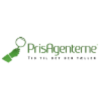 PrisAgenterne logo, PrisAgenterne contact details