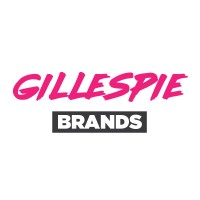 Gillespie Brands logo, Gillespie Brands contact details