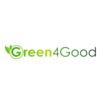 Green4Good logo, Green4Good contact details