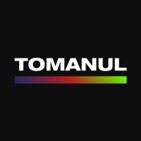 TOMANUL logo, TOMANUL contact details