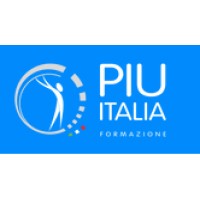 PIUITALIA FORMAZIONE logo, PIUITALIA FORMAZIONE contact details