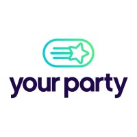 YourParty logo, YourParty contact details