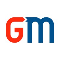 GM SRL logo, GM SRL contact details