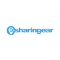 Sharingear logo, Sharingear contact details