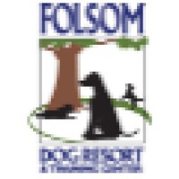 Folsom Dog Resort and Training Center logo, Folsom Dog Resort and Training Center contact details