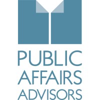 PAA Public Affairs Advisors logo, PAA Public Affairs Advisors contact details