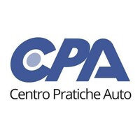 CPA - Centro Pratiche Auto logo, CPA - Centro Pratiche Auto contact details