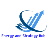 Energy Strategy Hub logo, Energy Strategy Hub contact details