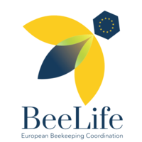 BeeLife European Beekeeping Coordination logo, BeeLife European Beekeeping Coordination contact details