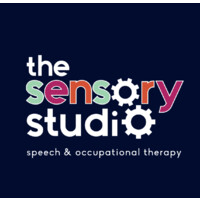 The Sensory Studio logo, The Sensory Studio contact details