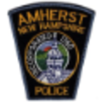 Amherst, NH Police Department logo, Amherst, NH Police Department contact details