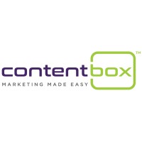 Content Box® Australia logo, Content Box® Australia contact details