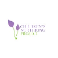 Childrens Nurturing Project logo, Childrens Nurturing Project contact details