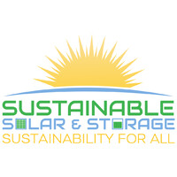 Sustainable Solar & Storage, LLC logo, Sustainable Solar & Storage, LLC contact details