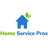 Home Service Pros logo, Home Service Pros contact details