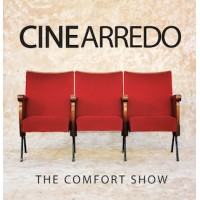 Cinearredo Srl logo, Cinearredo Srl contact details