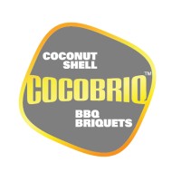 COCOBRIQ, Inc. logo, COCOBRIQ, Inc. contact details