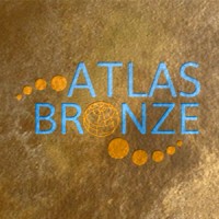 Atlas Bronze Corp logo, Atlas Bronze Corp contact details