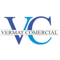 Vermat Comercial Ltda logo, Vermat Comercial Ltda contact details