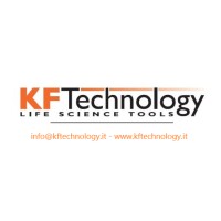 KF TECHNOLOGY SRL logo, KF TECHNOLOGY SRL contact details