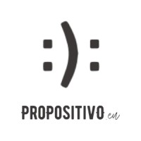 ProPositivo logo, ProPositivo contact details