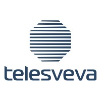 Telesveva logo, Telesveva contact details