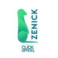 Zenick by ClickUfficio logo, Zenick by ClickUfficio contact details