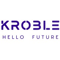 Kroble ™ logo, Kroble ™ contact details