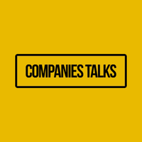 Companies Talks logo, Companies Talks contact details