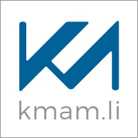 KM Asset Management logo, KM Asset Management contact details