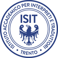 ISIT - Istituto Accademico per Interpreti e Traduttori di Trento logo, ISIT - Istituto Accademico per Interpreti e Traduttori di Trento contact details