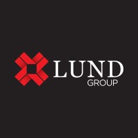 Lund Group Ltd logo, Lund Group Ltd contact details