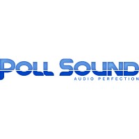 Poll Sound logo, Poll Sound contact details